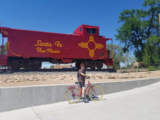 Routes Bicycle Tours & Rentals by null