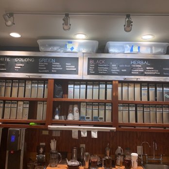 Tea's Me Cafe - Coffee & Tea Near Me - Indianapolis, Indiana