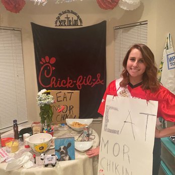 CHICK-FIL-A - Updated December 2025 - 50 Photos & 27 Reviews - 4770 O
