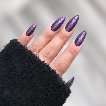 M2 Nail Lounge - Nail Salons Near Me - Alhambra , California