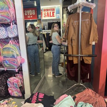 The Children's Place - RUDE, NASTY - Children's Clothing Near Me - Brentwood, California The Children's Place - RUDE, NASTY - Children's Clothing Near Me - Brentwood, California