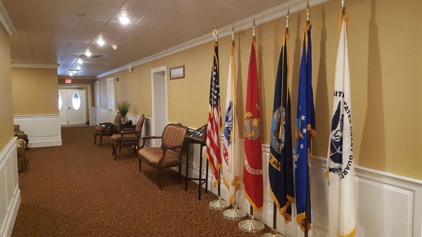 JAMES FUNERAL HOME - Updated June 2026 - 21 Photos - 540 Broadway