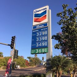 Chevron