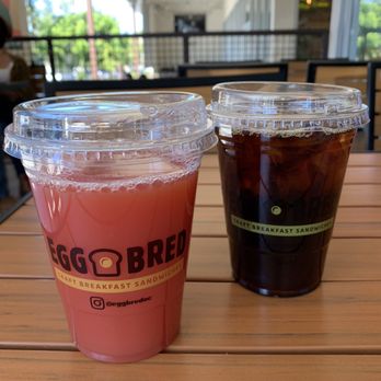 Eggbred - Breakfast & Brunch Near Me - La Habra, California