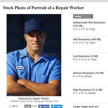 Sentry Management - "Paul" is pretending to be the man in the stock photo. Here's the link to the original photo: http://www.fotosearch.com/DGT078/cb100374/ - Property Management Near Me - Longwood, Florida