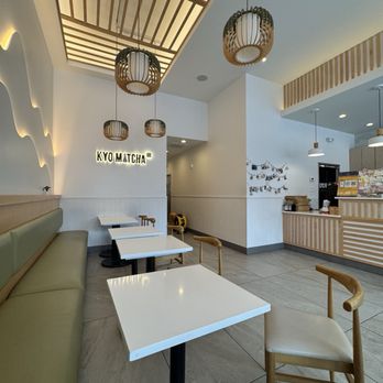 Kyo Matcha - Desserts Near Me - Falls Church, Virginia Kyo Matcha - Desserts Near Me - Falls Church, Virginia
