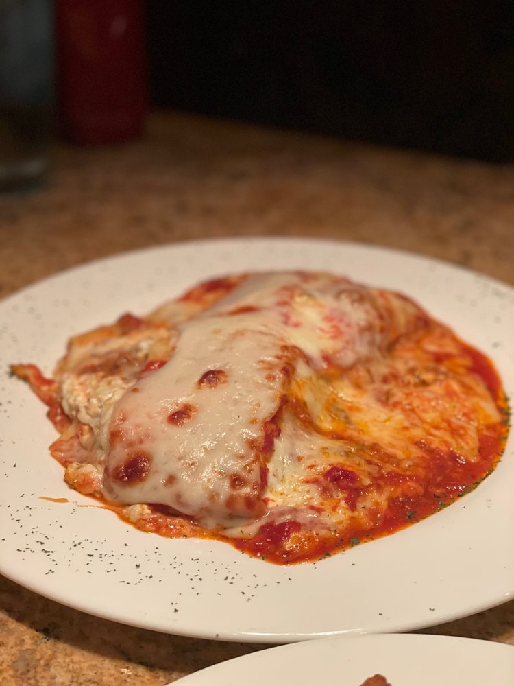 SANDUCCI’S TRATTORIA 275 Photos & 240 Reviews Italian 620