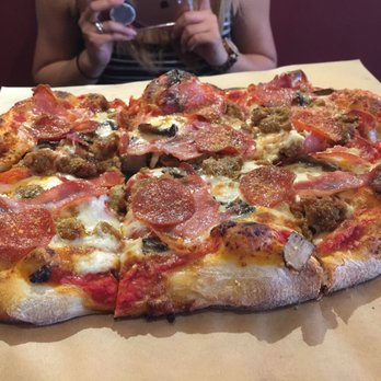 Tomatina - Carne Combo - Italian Near Me - Walnut Creek, California