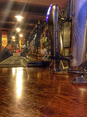 The Bon Accord by null