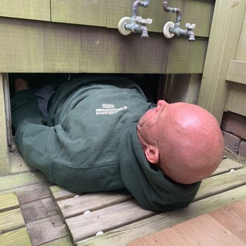 Excel Home Inspections - We inspect your entire home it can be the smallest and tightest crawl spaces. - Home Inspectors Near Me - Howell, New Jersey