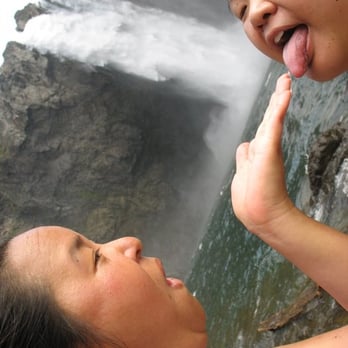Snoqualmie Falls - Snoqualmie falls, Taste the difference - Parks Near Me - Snoqualmie, Washington