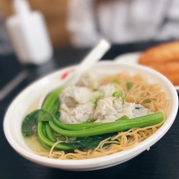 Yin Ji Chang Fen - Berkeley - Wonton Noodle Soup - Cantonese Near Me - Berkeley, California Yin Ji Chang Fen - Berkeley - Wonton Noodle Soup - Cantonese Near Me - Berkeley, California