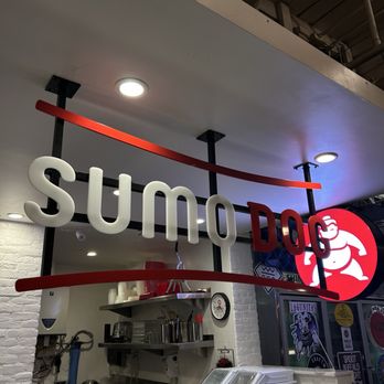 Sumo Dog - Sandwiches Near Me - Anaheim, California