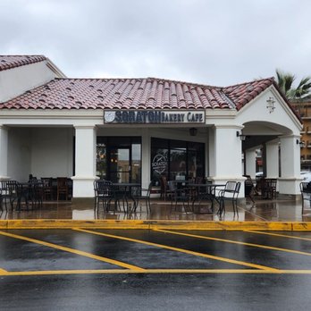 Scratch Bakery Cafe - Entrance - Cafes Near Me - Laguna Hills, California
