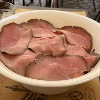 Salsamenteria Di Parma - Italian Near Me - Parma, Puerto Rico