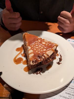 Miijidaa Café + Bistro by null