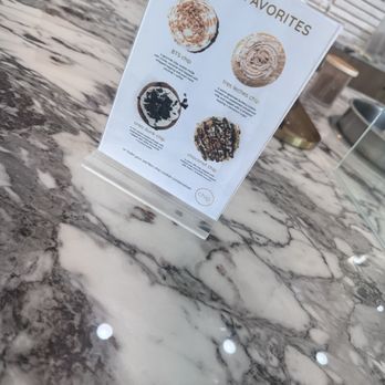 Chip Cookies - Menu - Desserts Near Me - Walnut Creek, California