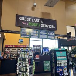 Fry's