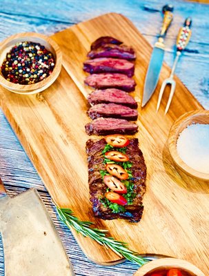 Lokal Mediterranean Kitchen by null