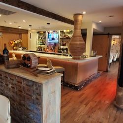 Donatell'a Ristorante - Donatella ristorante looks amazing