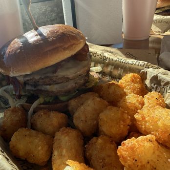 Jaggers - Burgers Near Me - Katy, Texas