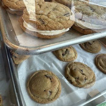 Cookie Society - Addison - Desserts Near Me - Addison, Texas