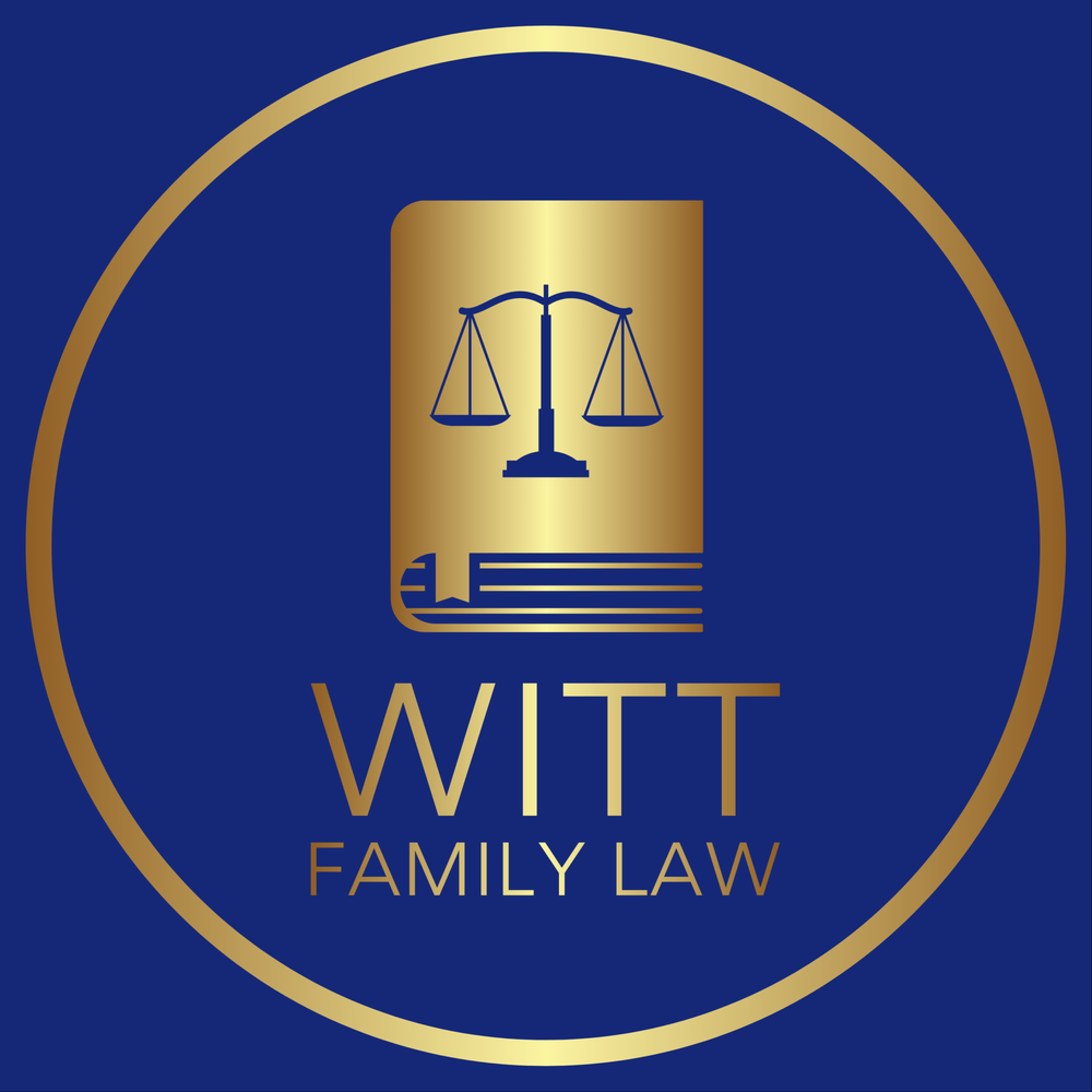 WITT FAMILY LAW Updated October 2024 1990 N California Blvd, Walnut