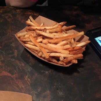 Green Dot Stables - Cajun fries - Bars Near Me - Detroit, Michigan Green Dot Stables - Cajun fries - Bars Near Me - Detroit, Michigan