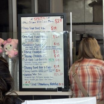 Aloha Stacks - Menu (9/2025) - Pancakes Near Me - Cerritos, California Aloha Stacks - Menu (9/2025) - Pancakes Near Me - Cerritos, California