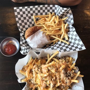 K-Towne 88 - Beef bulgogi burger and beef bulgogi fries - Korean Near Me - Rancho Cucamonga, California K-Towne 88 - Beef bulgogi burger and beef bulgogi fries - Korean Near Me - Rancho Cucamonga, California