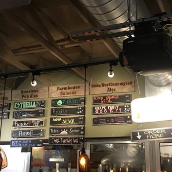 Arizona Wilderness Brewing - Breweries Near Me - Gilbert, Arizona