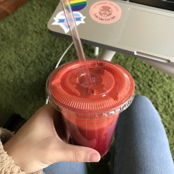 The Juice Room - Juice Bars & Smoothies Near Me - Philadelphia, Pennsylvania