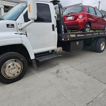 Edge Town Towing Service - Towing truck Jacksonville Florida - Towing Near Me Edge Town Towing Service - Towing truck Jacksonville Florida - Towing Near Me