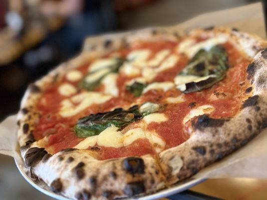 Nighthawk Napoletana by null