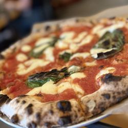 Nighthawk Napoletana - Margherita Pizza