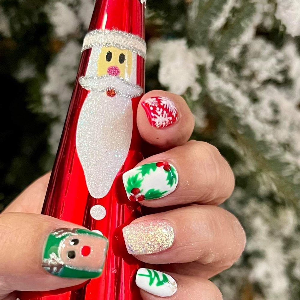 Chriatmas themed Chriatmas themed