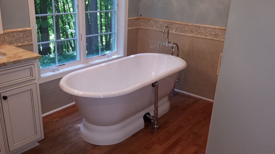 Slide of Zumbro Valley Plumbing