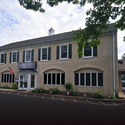 The First National Bank & Trust Company - The First National Bank of Newtown - Doylestown Branch