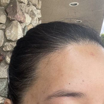 Precise Eyebrow Threading - Doesn't have any shape.. - Threading Services Near Me - Los Angeles, California Precise Eyebrow Threading - Doesn't have any shape.. - Threading Services Near Me - Los Angeles, California