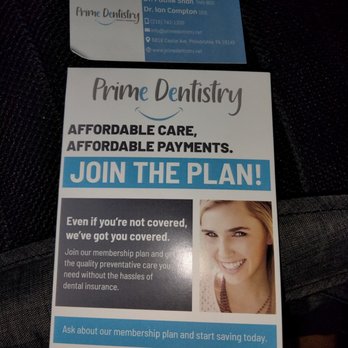 Prime Dentistry - Dentist information. - General Dentistry Near Me - Philadelphia, Pennsylvania Prime Dentistry - Dentist information. - General Dentistry Near Me - Philadelphia, Pennsylvania