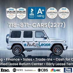Photo of eAutoLease - Brooklyn, NY, US. eAutoLease.com