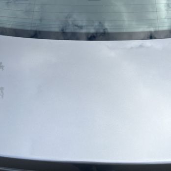 Pro Touch Auto Interiors - After all scratches were buffed - Auto Detailing Near Me - Federal Way, Washington Pro Touch Auto Interiors - After all scratches were buffed - Auto Detailing Near Me - Federal Way, Washington
