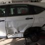 Photo of Dennisport Collision