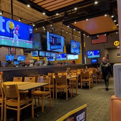 Buffalo Wild Wings