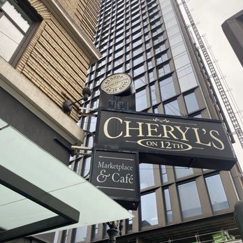 Cheryl’s on 12th - Breakfast & Brunch Near Me - Portland, Oregon Cheryl’s on 12th - Breakfast & Brunch Near Me - Portland, Oregon
