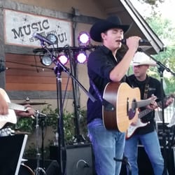 Playing at Flying Flags RV Resort and Campground