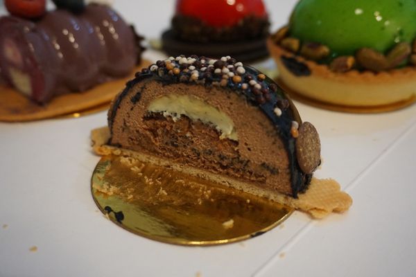 Bonjour French Bakery & Cafe - Kendall by null