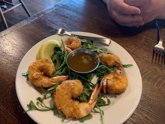 Jonah's Seafood House, 2601 Oyster Bar, and Market & Bake Shop by null