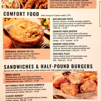Cheddar's Scratch Kitchen - Lots to please - American Near Me - Mount Juliet, Tennessee Cheddar's Scratch Kitchen - Lots to please - American Near Me - Mount Juliet, Tennessee