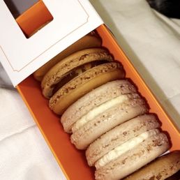 Wrong macaroons Wrong macaroons